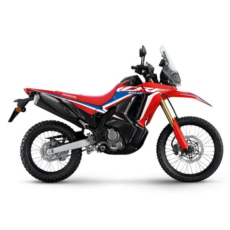 Honda Crf300 Rally For Sale At Honda Epping In Epping Vic