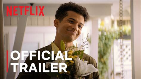 Hello Goodbye And Everything In Between Official Trailer Netflix