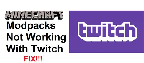 How To Install Minecraft Modpacks Without Twitch What Box Game