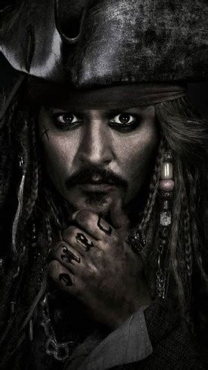 Jack Sparrow Pirates Of The Caribbean Disney Photo 43513840 Fanpop