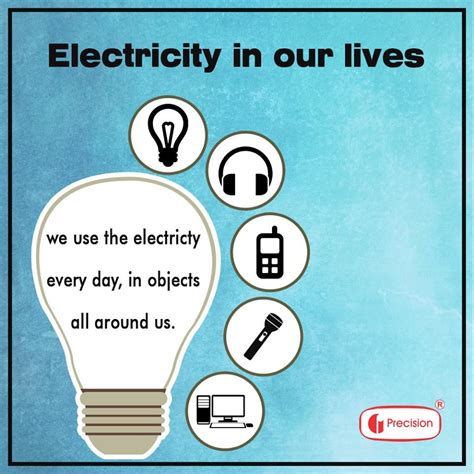 Electricity Importance Life Like Share Comment