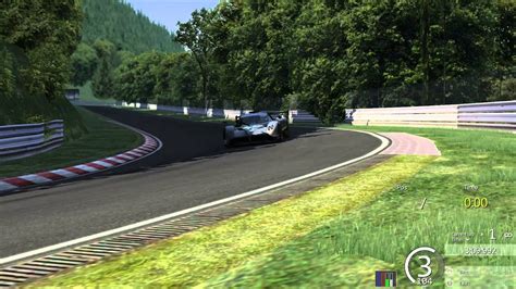 Assetto Corsa Nürburgring Nordschleife Replay YouTube