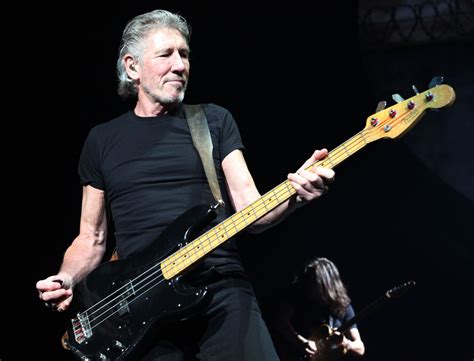 Roger waters rejects mark zuckerberg after being offered to use a pink floyd song for promotion. Roger Waters - Miami Today