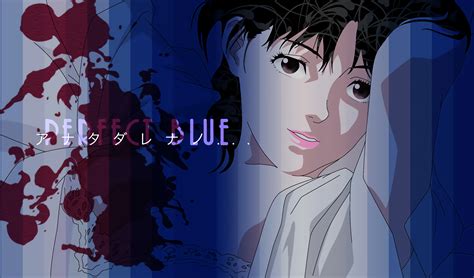 Details 76 Anime Perfect Blue Super Hot In Cdgdbentre