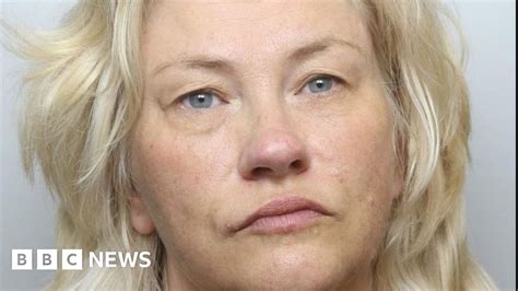 Woman Jailed For Harbouring Escaped Prisoner Bbc News