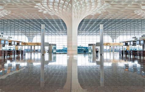 The World's Most Beautiful Airports - The Scott Brothers