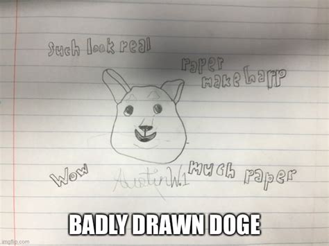 Such Draw Imgflip