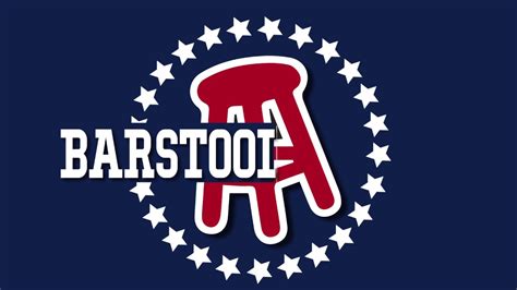 Barstool Sports Logo Maker