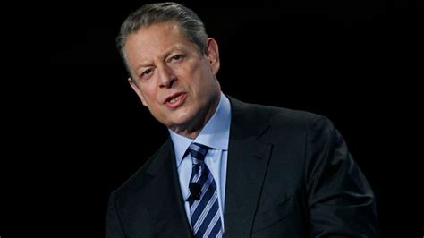 Al Gore Compares Climate Change To Civil Rights Fight Fox News