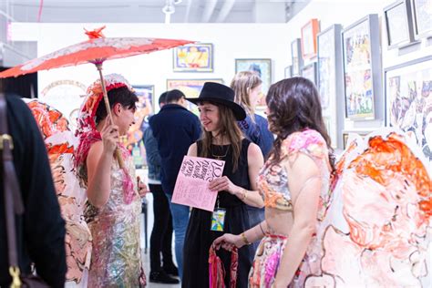 Open Call Superfine Art Fair Seattle 2020