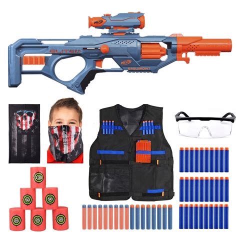 Eagle Point Nerf Gun Ubicaciondepersonas Cdmx Gob Mx