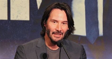 Keanu Reeves Biography Childhood Life Achievements And Timeline