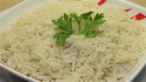 طريقة طبخ الرز