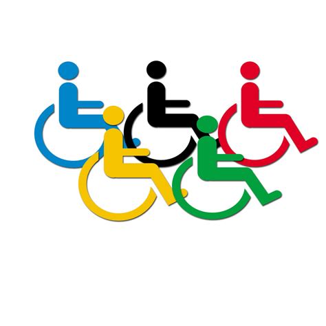 Special Olympics Symbol Clipart Best