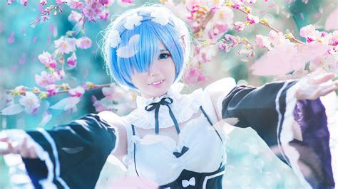 Rem Wallpapers 78 Background Pictures