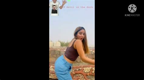 Hot Indian Girl Booty Dance💃 Youtube