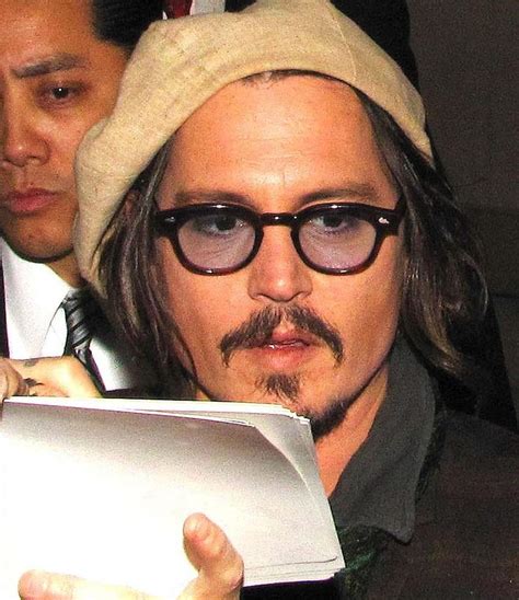 Hollywood All Stars Johnny Depp Pictures Short Profile Bio And