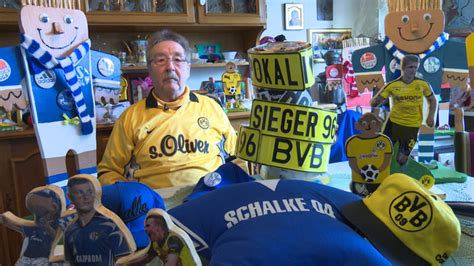 Der sieg in leverkusen schalke springt auf den dritten platz. Schalke-BVB Fan | SAT.1 NRW - Die Infopage zur Sendung