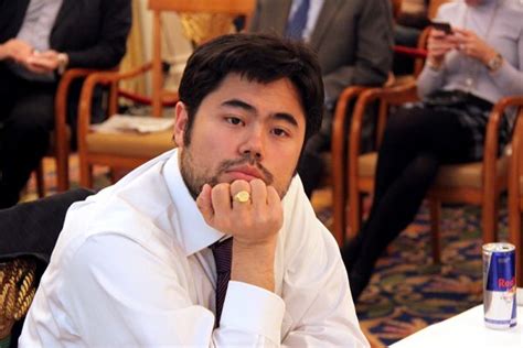 Hikaru Nakamura Barely Wins The Zürich Chess Challenge