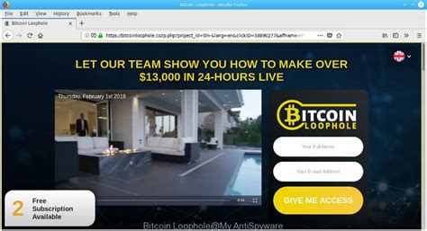 As of february 15th, 2021, there is a total of 1 bitcoin atm in dubai to buy bitcoin in person. How to remove Bitcoin Loophole pop-up ads [Chrome, Firefox ...