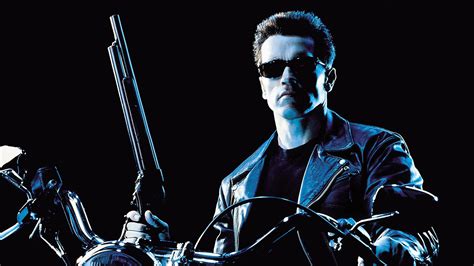 Ranked Every Terminator Movie Rated From Worst To Best Techradar
