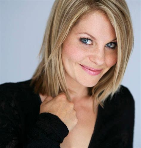 Candace Cameron Bure Spills On Balancing It All And Those Full House