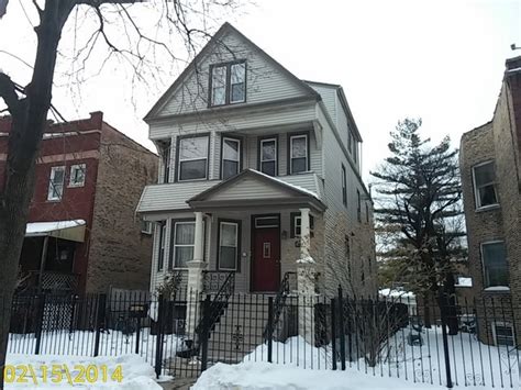 3836 N Central Park Ave Chicago Il 60618 Mls 08603754 Redfin