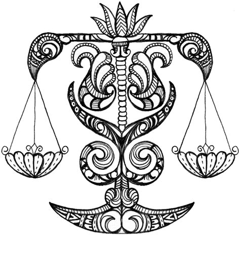 Libra Libra Zodiac Png Download Original Size Png Image Pngjoy