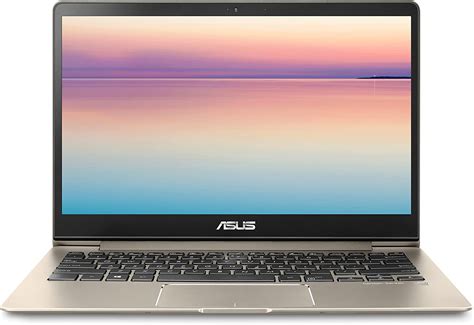 Asus Zenbook 13 Ux331ua Ultra Slim Laptop 133 Full Hd