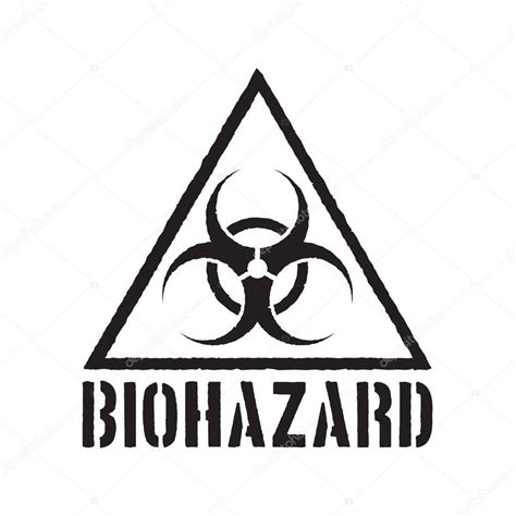 Biohazard Sign Printable TUTORE ORG Master Of Documents