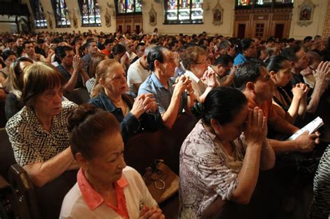 How To Increase Mass Attendance Catholic Philly