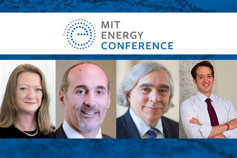 At Mit Energy Conference Experts Zero In On Legacy Energy Systems
