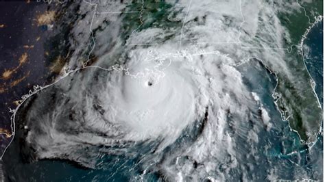 Noaa Predicts As Many As 6 Major Atlantic Hurricanes In 2022