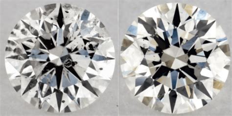 I Vs Si Diamond Clarity Full Comparison