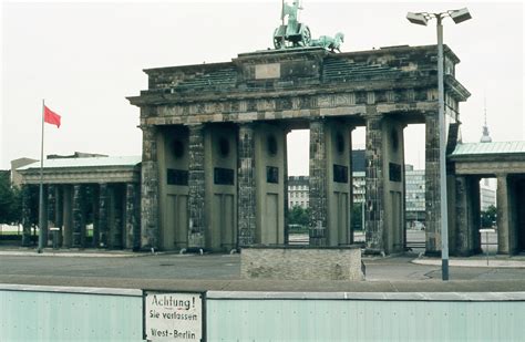 The Berlin Wall Before And After A Gay Man S Story In Snapshots