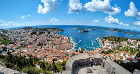 Croatia Countryside and Island Hopping - 10 days, 9 nights – from