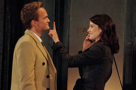 How I Met Your Mother Recap The Nick Of Time Vulture