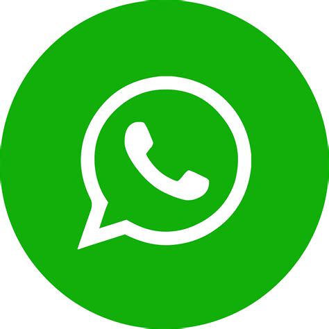 Whatsapp Icon Whatsapp Logo Whatsapp Whats App Png And Vector With My