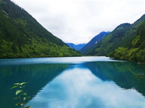 Jiuzhaigou Fully Reopens To Visitors After Earthquake