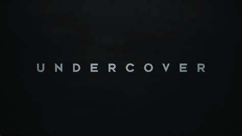 🎬 Undercover Season 2 [trailer] Coming To Netflix November 8 2020