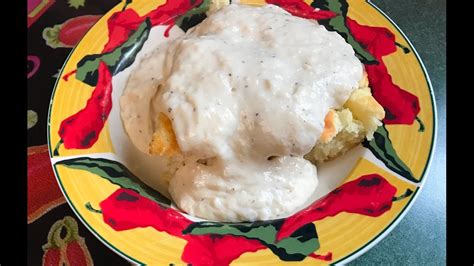 What Goes With Biscuits And Gravy Design Corral