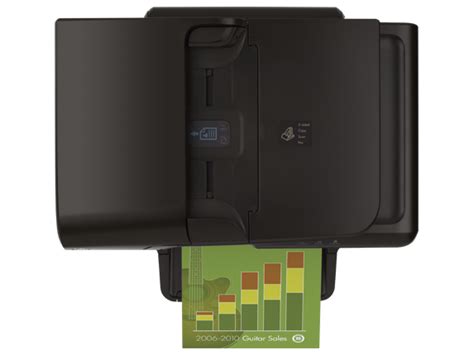 On the whole, the hp officejet pro 8600 is just a great solution for offices of medium sizes, which features decent printing speed, quite acceptable printing quality, the ability to withstand heavy loads, office modules (duplex adf, fax), large trays, the broadest possible autonomy. HP® Officejet Pro 8600 e-All-in-One Printer - N911a (CN578A)