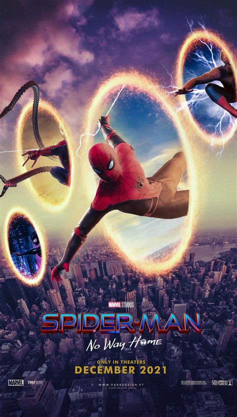 No way home trailer leak might look like. Spiderman No Way Home Wallpapers - Top Best Spiderman 2021 ...