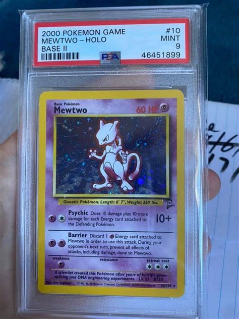 The Most Expensive Pokemon Card