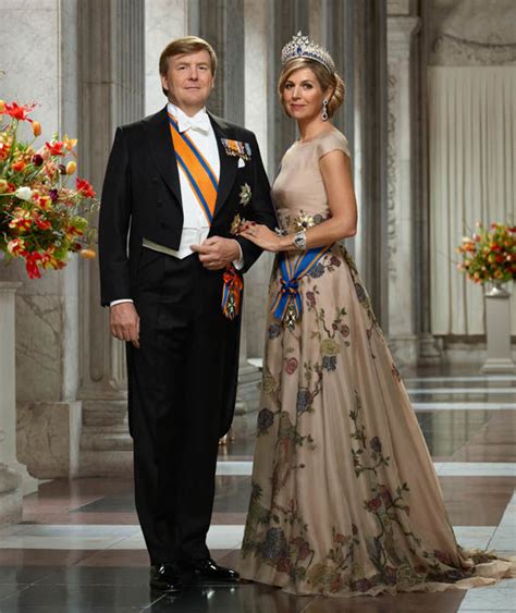 king willem alexander in pictures dutch monarch turns 50 royal news uk