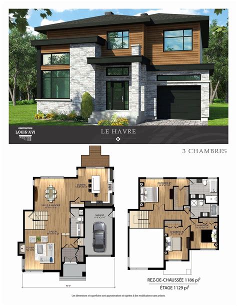Sims 4 Modern House Blueprints House Decor Concept Ideas