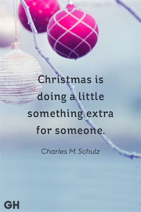 These Inspirational Christmas Quotes Are Sure To Put You In The Holiday Spirit Christmas
