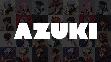 Azuki Nft Collection Plans To Close 30m Series A Fundraising Round