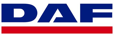 Daf Logo Brand And Logotype