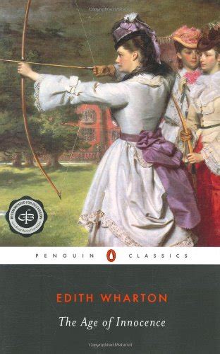 The Age Of Innocence Penguin Twentieth Century Classics Harvard